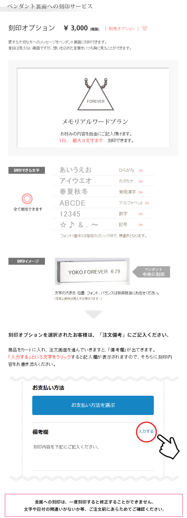 ����ڥ����Ȥؤ�ʸ�����졦������ץ����