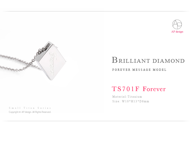 ڥ å奤 ɿ եСǥ TS701F Forever  ䷿