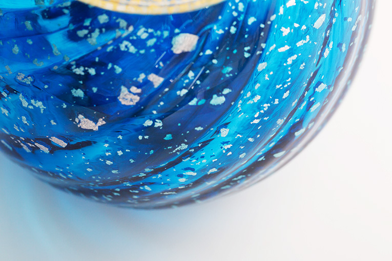 楽天市場】【送料無料】THE-SECRET-GARDEN シノワズリ Blue