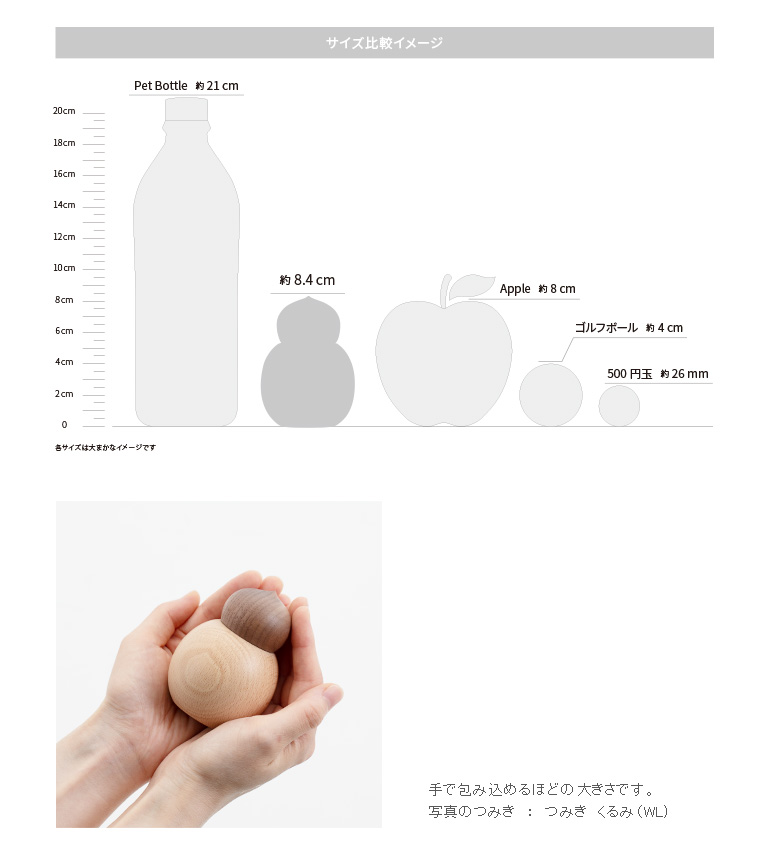 ߥ˹ ڤΤ tumiki-Ĥߤ 礭᡼