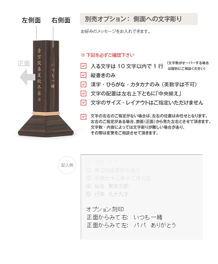 Ǽ���Ǥ��뤪����-ʸ��Ħ��ˤĤ���